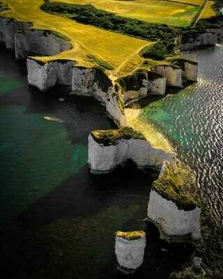 England's Edge