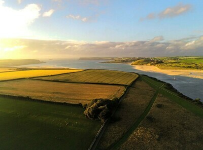 The Camel Estuary