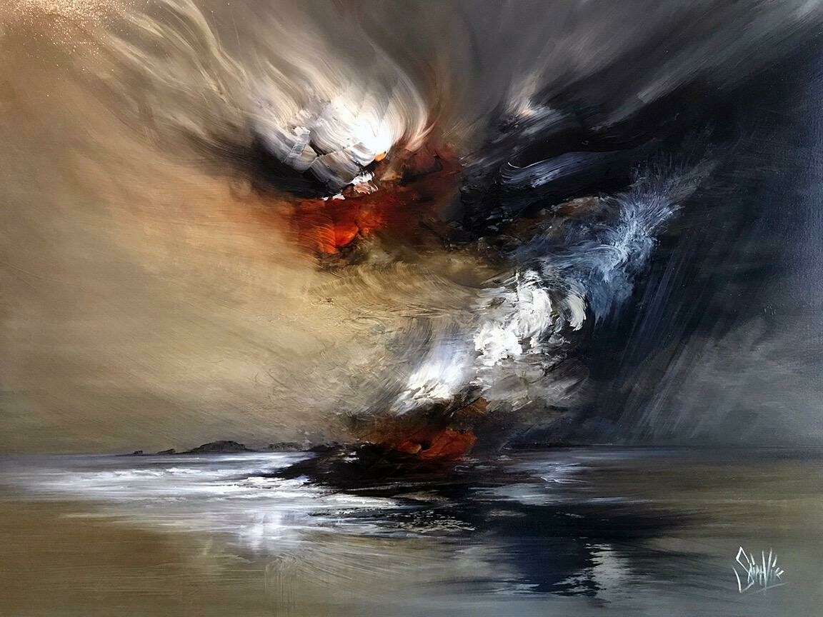Sea Mist