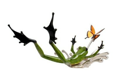 Frogs > £ 900
