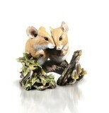 Woodland Mice