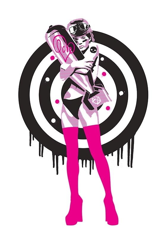 Love Bomb