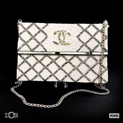 Chanel Clutch III Bag