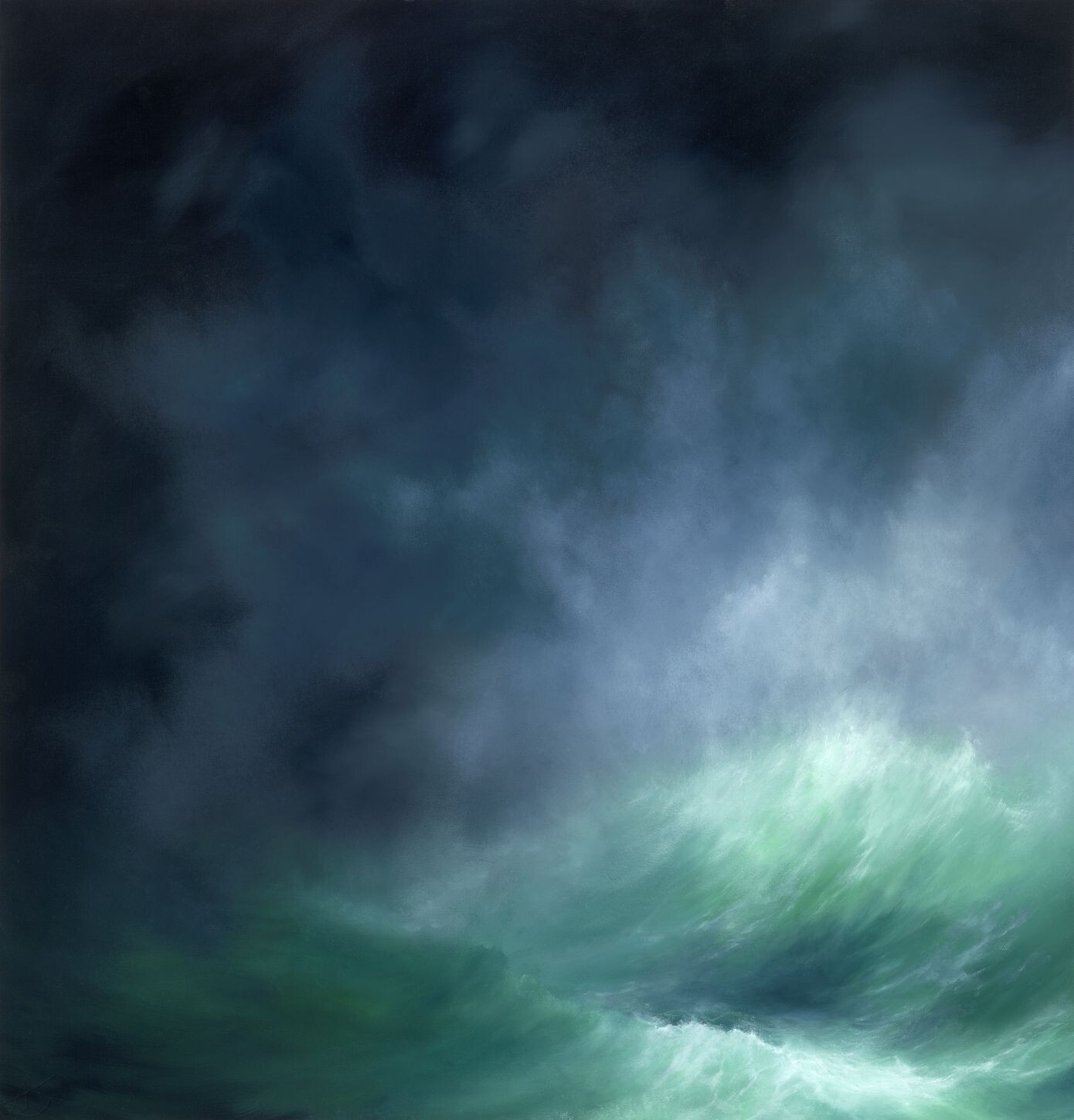 Poseidon's Wrath