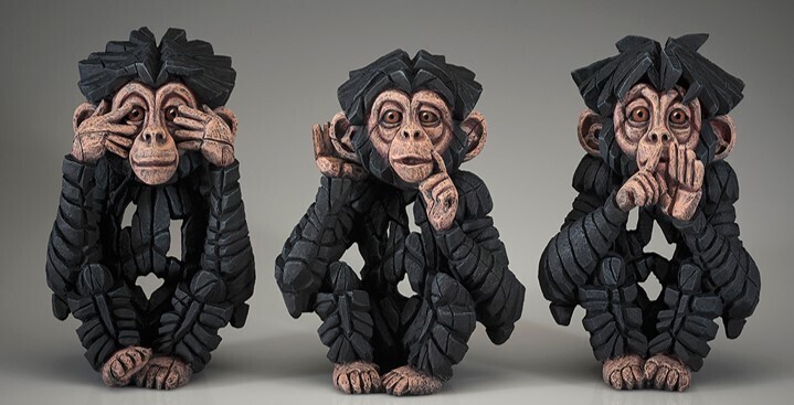 Chimpanzee Wise Baby Multiple Purchase
