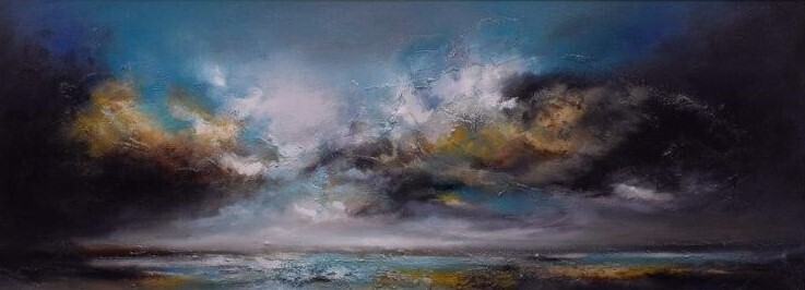 Stormy Sky