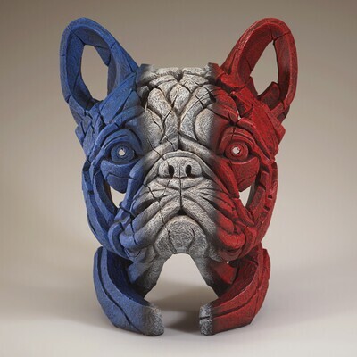 French Bulldog - Tricolore