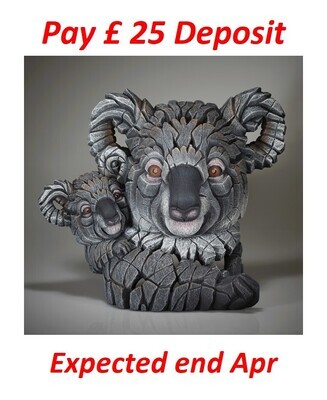 Koala & Joey - Deposit Only