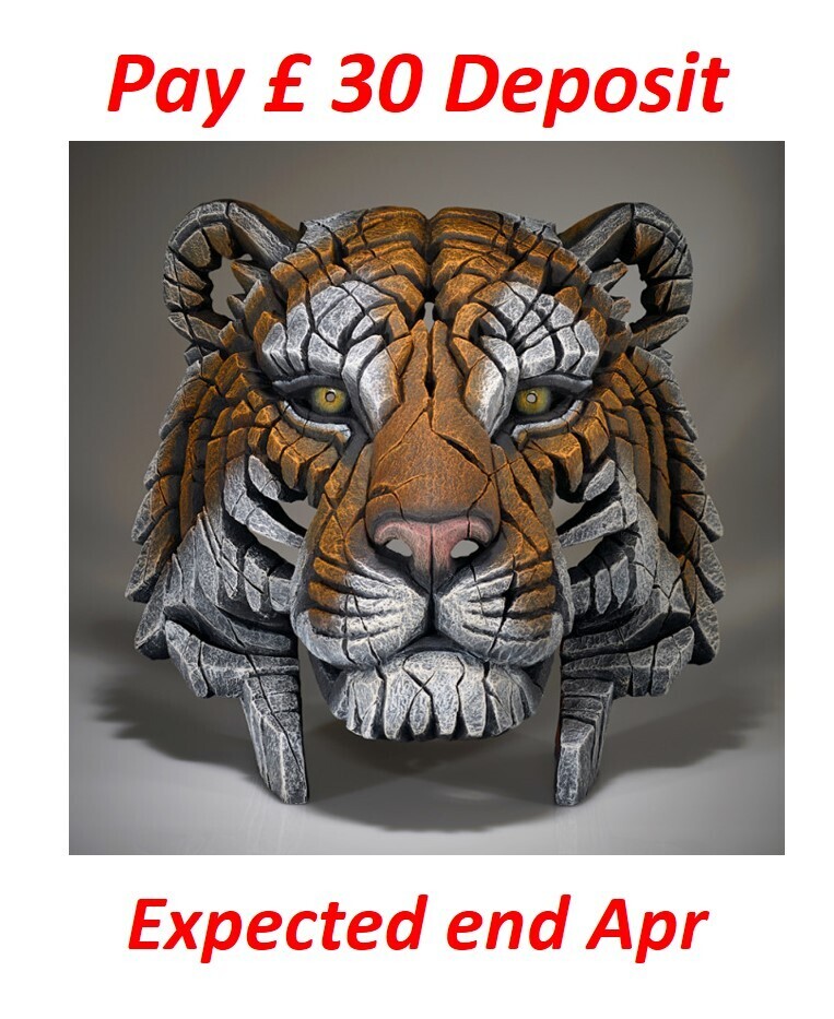 Tiger - Deposit Only