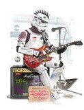 The Ballad of TK421