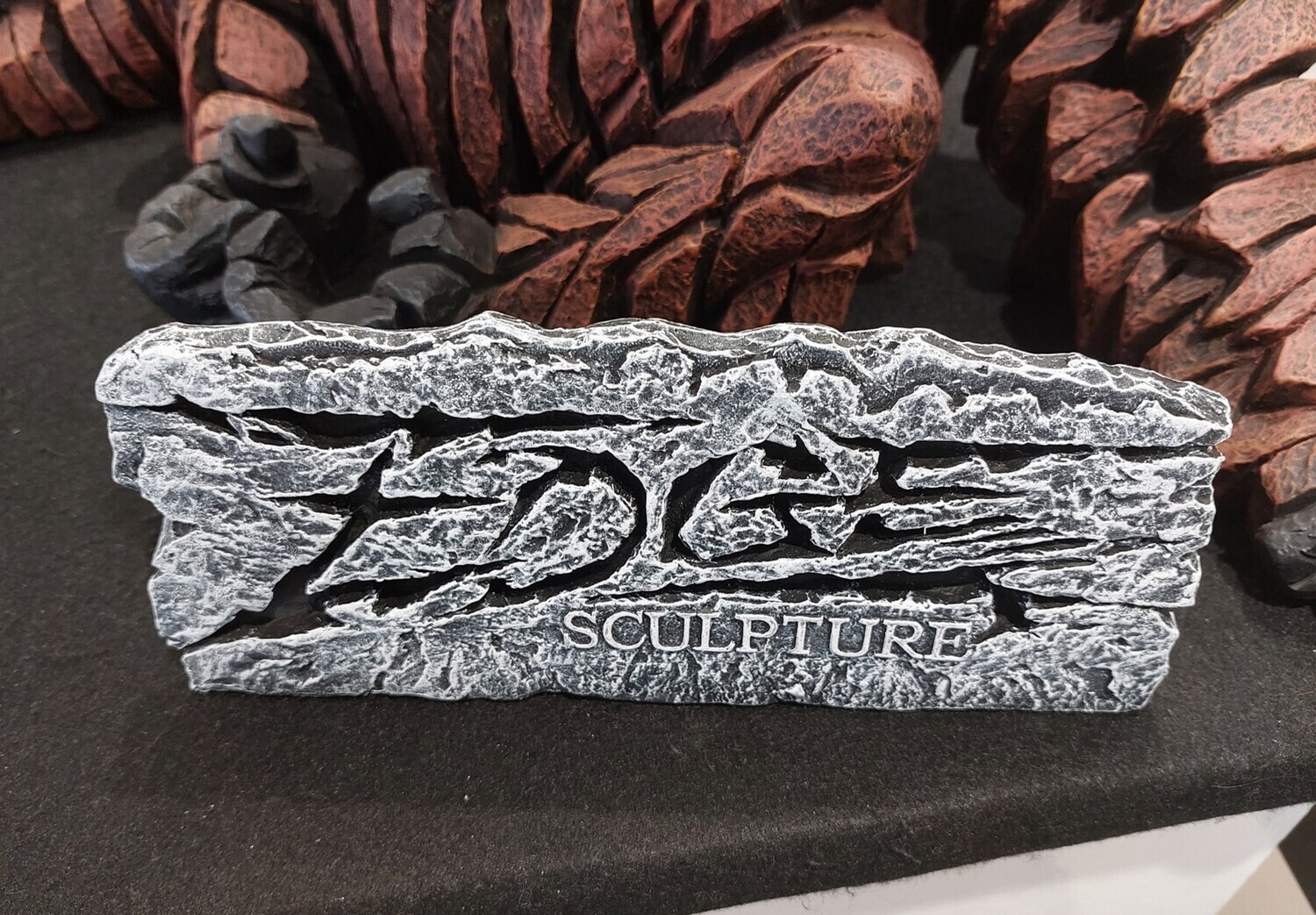 Display Sign