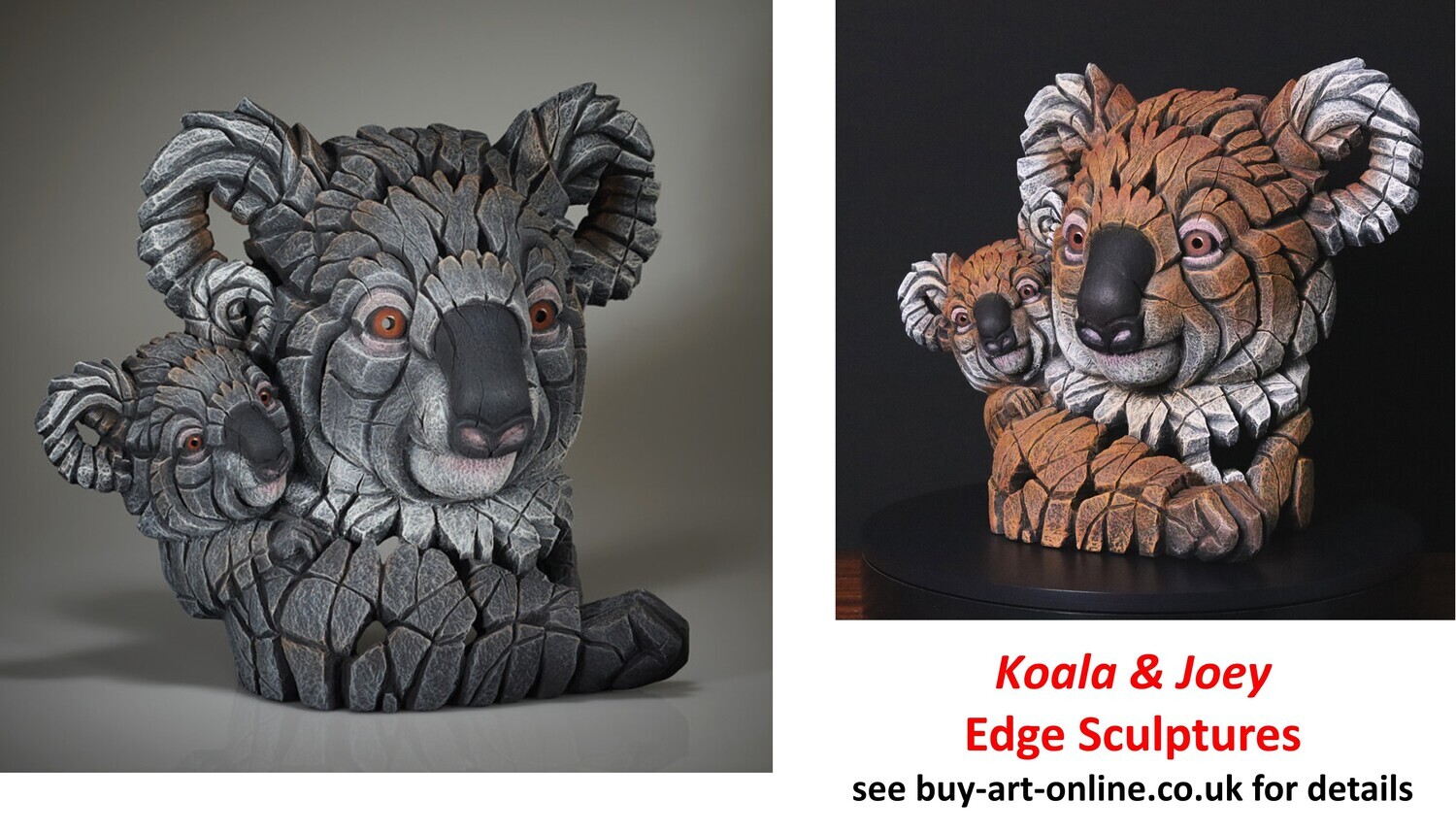 Koala & Joey Bear