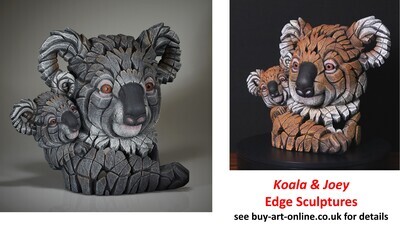 Koala & Joey Bear