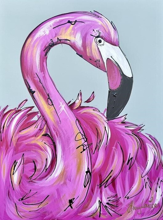 Seeing Pink