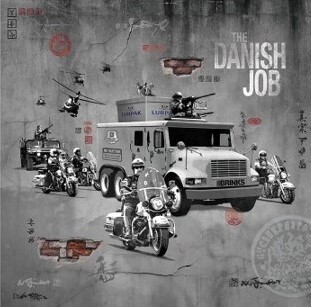 The Danish Job