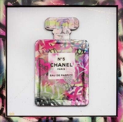 Eau De Parfum