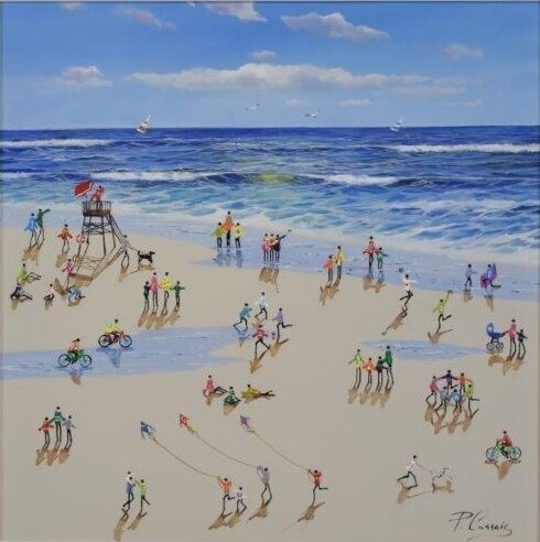 Beach Day