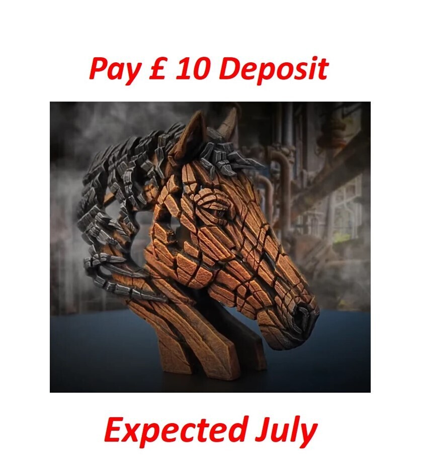 Horse Miniature - Deposit