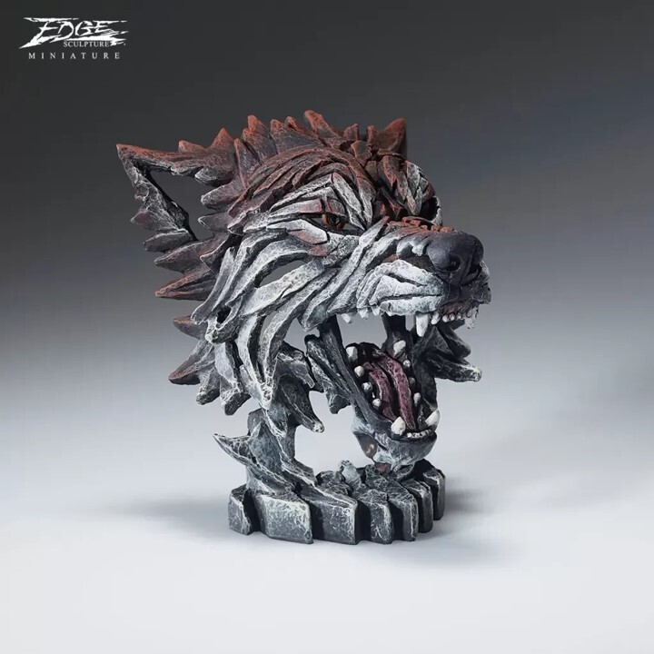 Wolf Miniature
