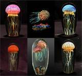 Richard Satava - Glass Jellyfish