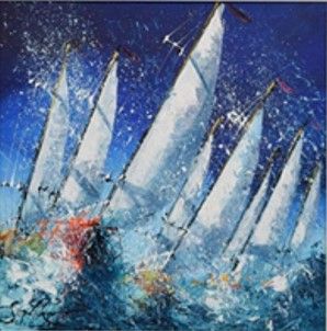 A Great Race