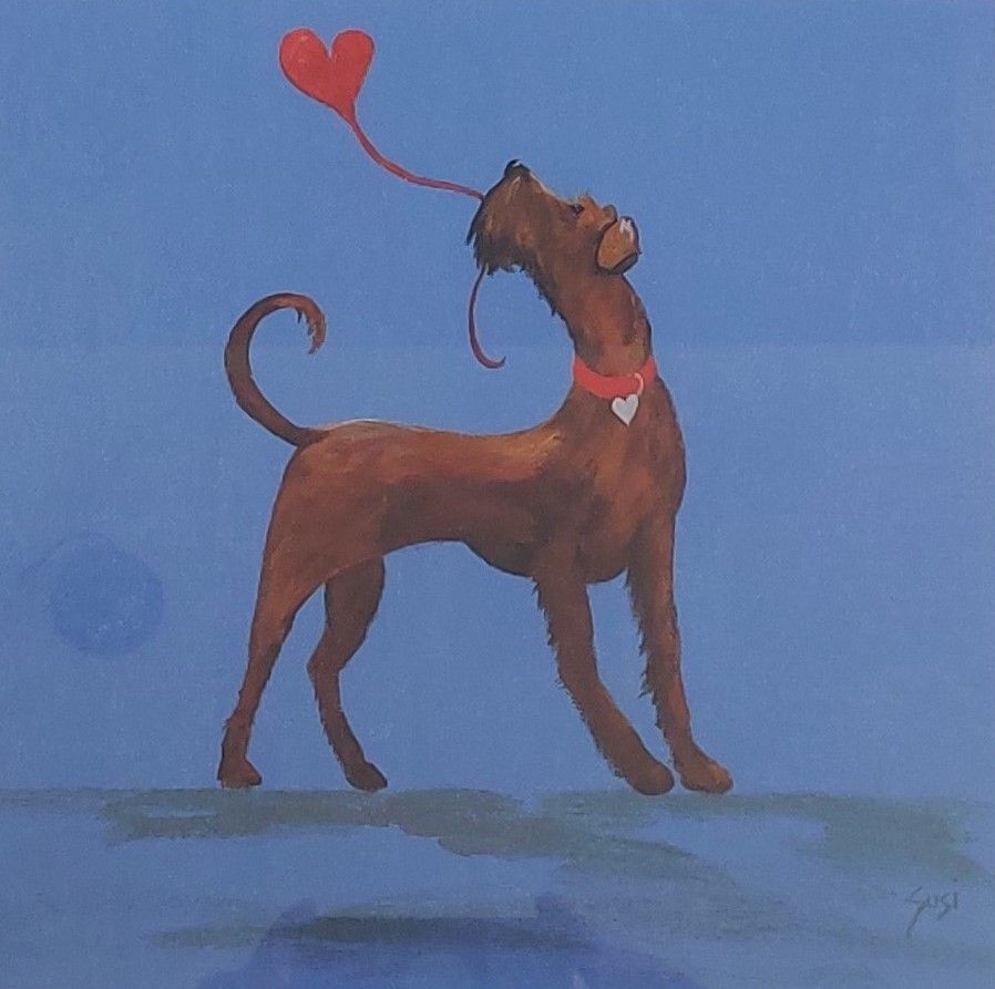 Puppy Love (limited edition)