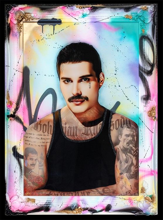 Killer Queen