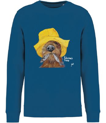 Fisherman's Friend Sweatshirt