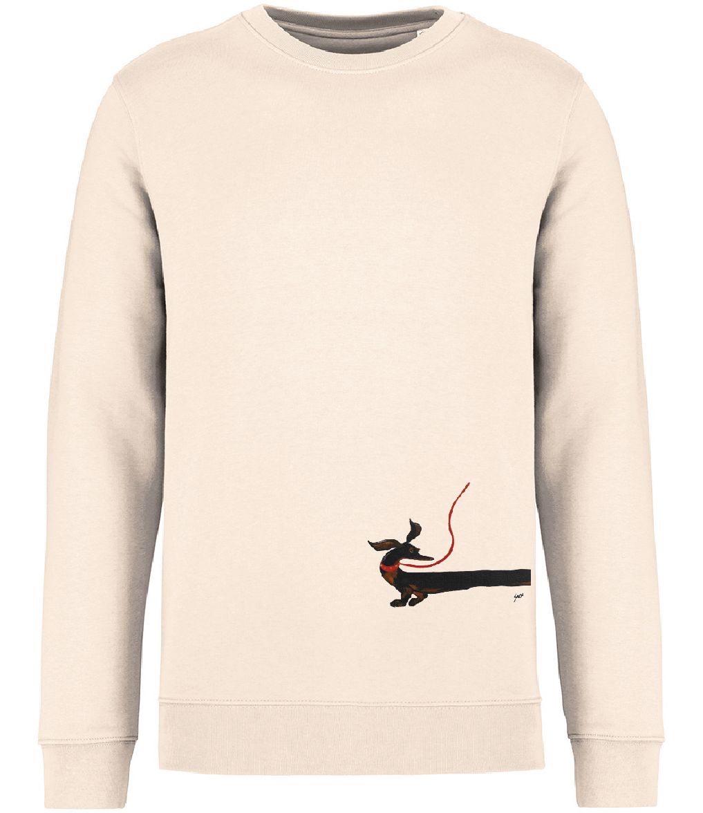 Round The Bend Sweatshirt