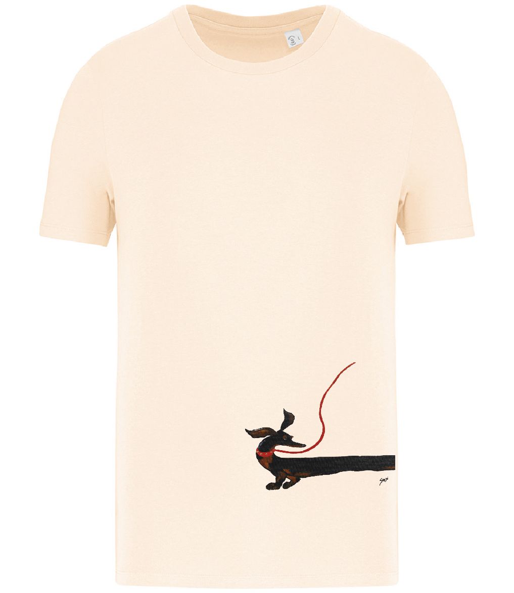 Round The Bend T-shirt
