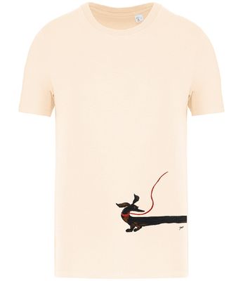Round The Bend T-shirt