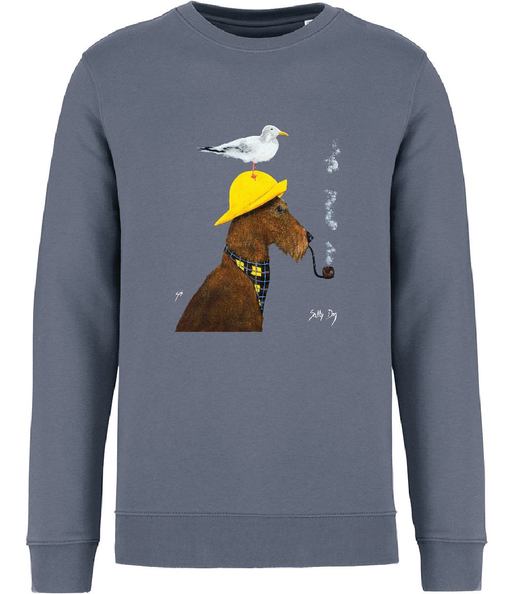 Salty Dog Sweatshirt