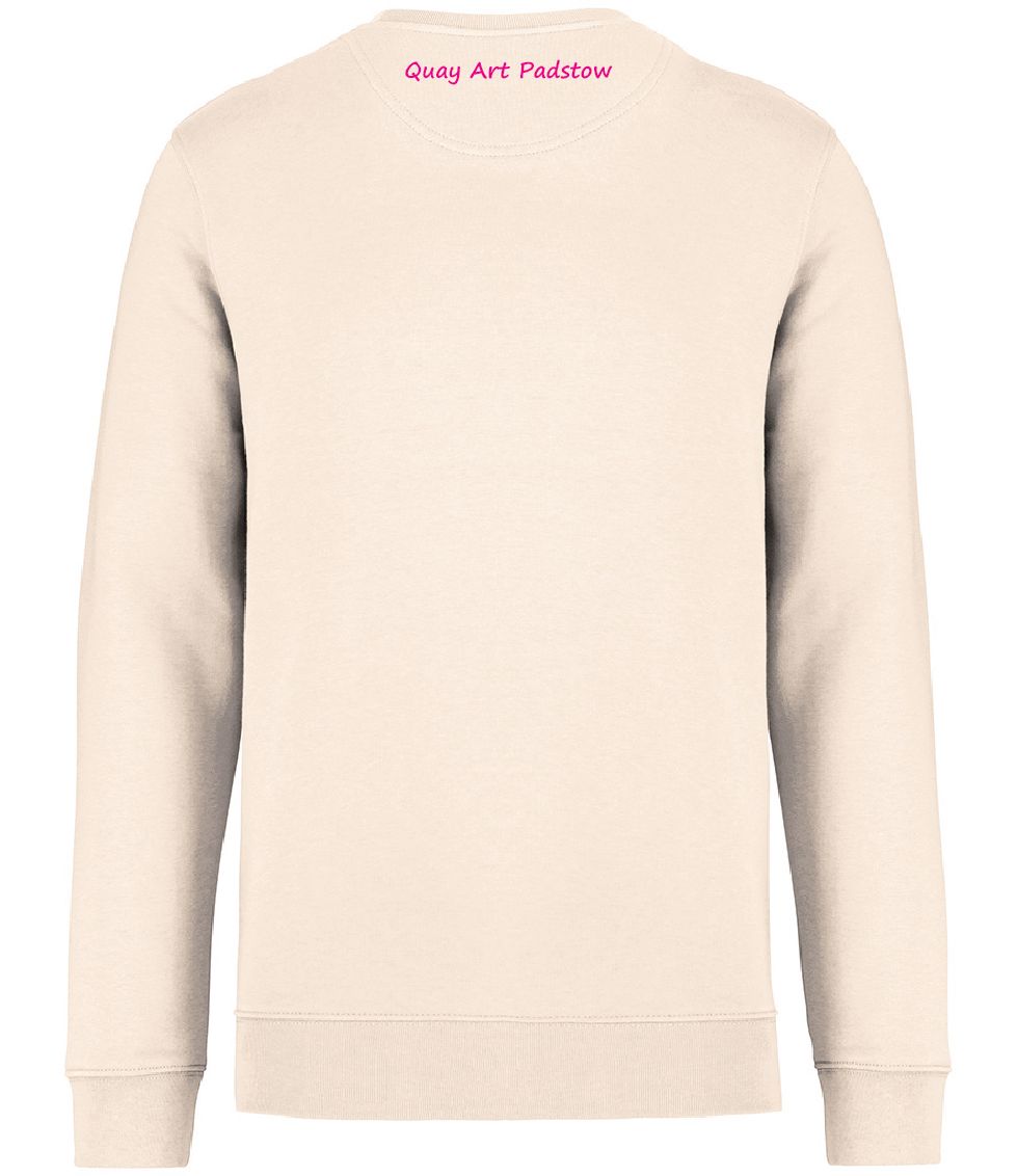 Living the dream Sweatshirt