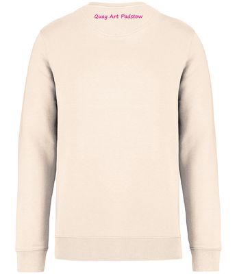 Living the dream Sweatshirt