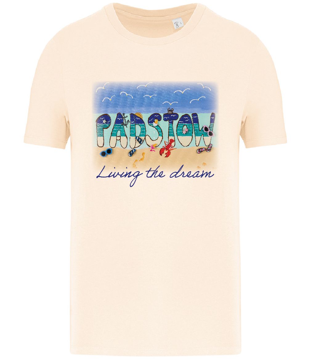 Living the dream T-shirt