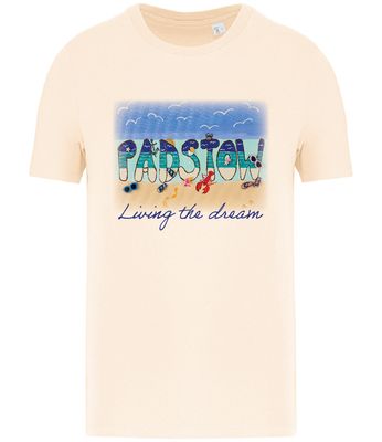 Living the dream T-shirt