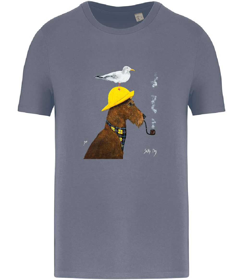 Salty Dog T-shirt