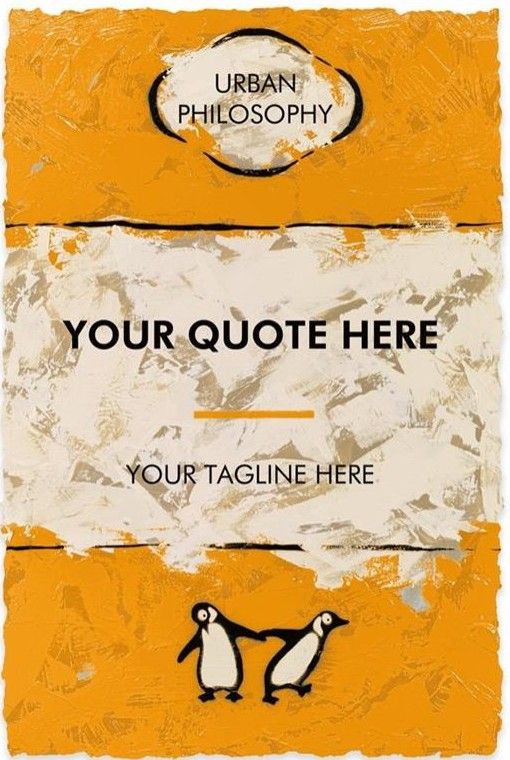 Write Your Own Story