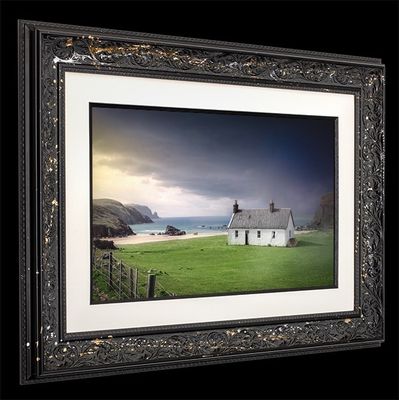 The Approaching Storm - Lenticular