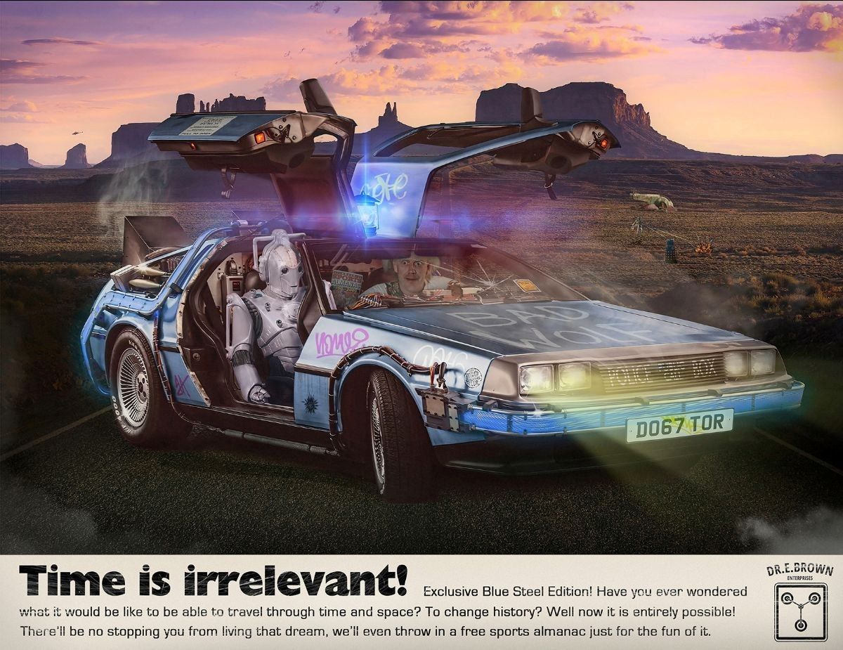 Time Lord
