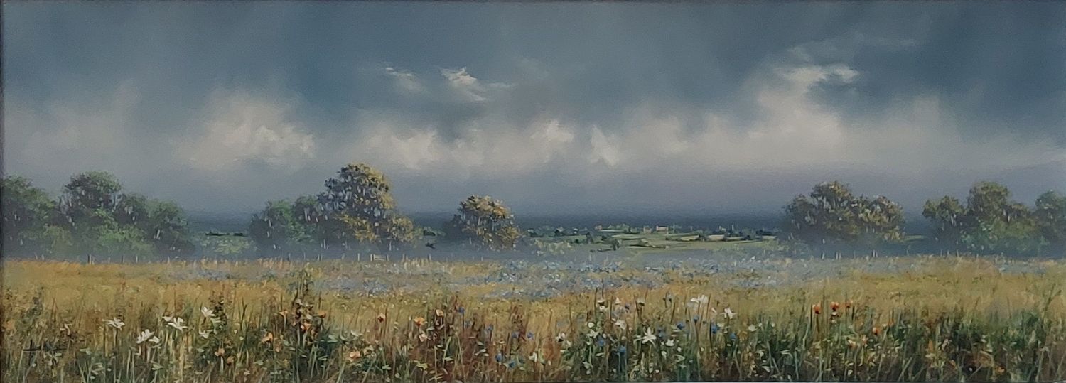 Wild Meadow