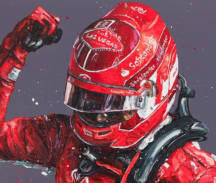 Leclerc Vegas II