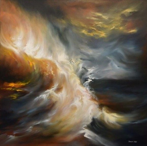 Tempestuous