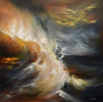 Tempestuous