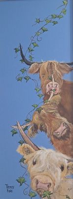 Three Fold (original)