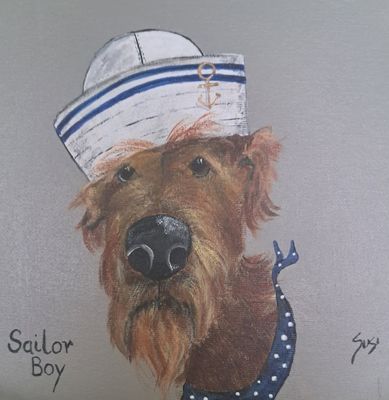 Sailor Boy (original)