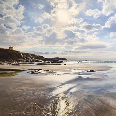 Empyrean Light - Polzeath