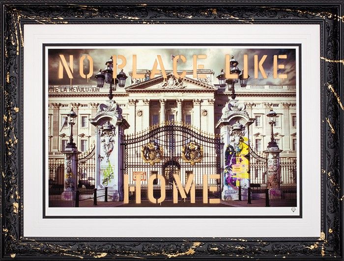 No Place Like Home