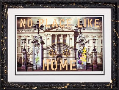No Place Like Home