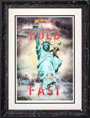 Hold Fast